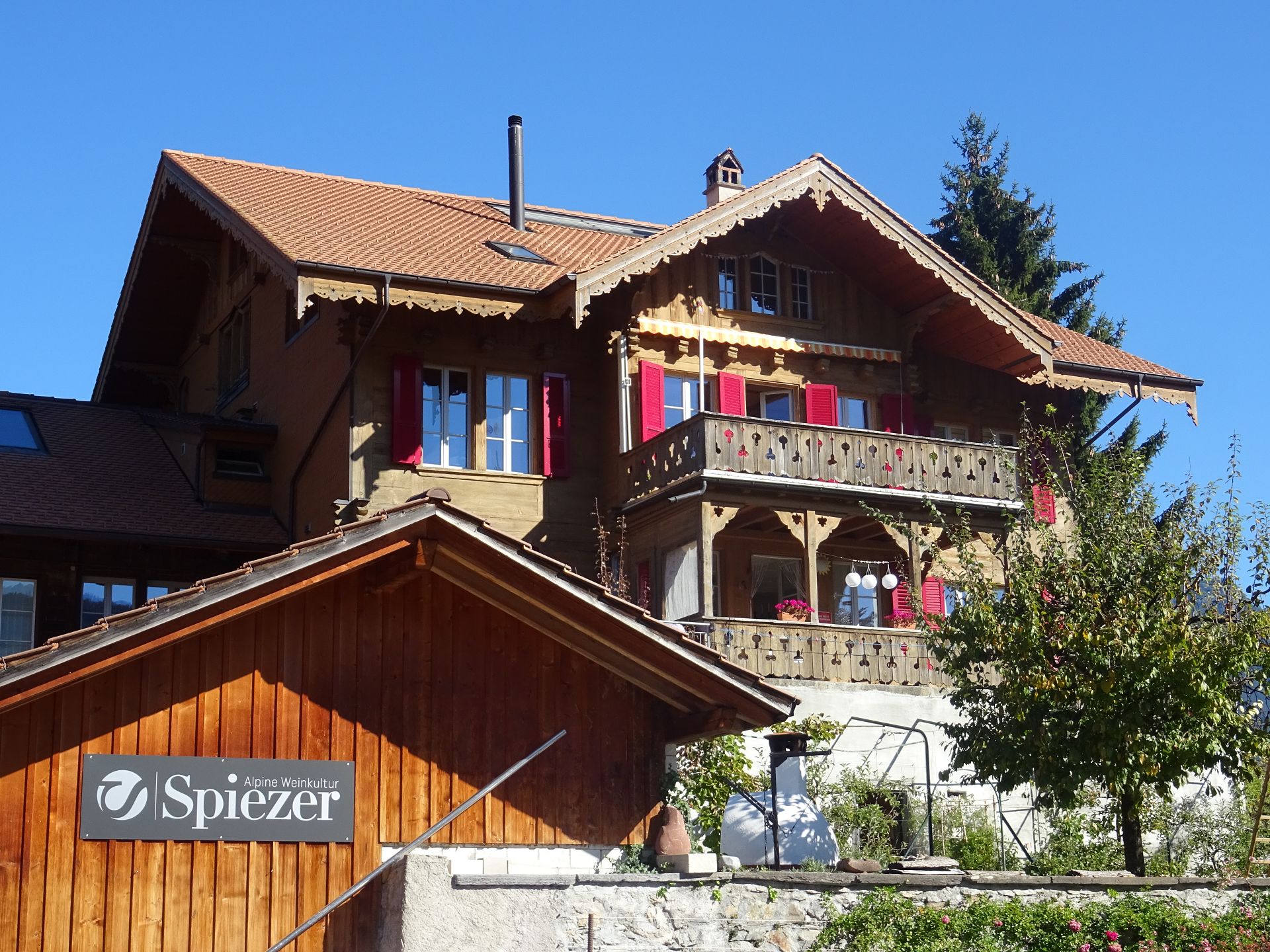 Spiez
